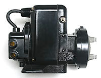 John Deere Base Mount Wico-C 1263C