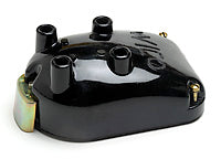 Wico 3-5001 4 Cylinder cap for Wisconsin XH-1343 Magnetos and others