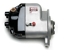 Wico-X 4-Cylinder