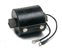 Wico-X 5-5030 Coil for 2 cylinder 2 spark magnetos