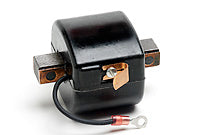 American Bosch CL5298AS coil