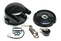 John Deere Delco 1111558 Distributor Complete tune up kit.