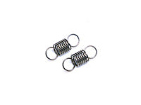 John Deere Delco Advance Springs (Pair) for 1111558 Battery Distributor.