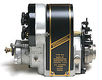 HC E4A Magneto (Built to order, call for lead time)