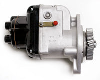 Fairbanks Morse FM-X4B7