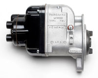 Allis Chalmers Fairbanks Morse FM-J4B3