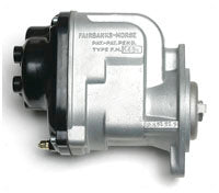 Minneapolis Moline Fairbanks Morse FM-K4B4 Magneto