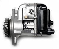 Fairbanks Morse FM-X2B7E (Y-79B) 2 Cylinder Magneto