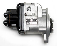 Fairbanks Morse FM-X4B3 Allis Chalmers Magneto