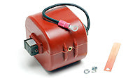 Fairbanks Morse R2477C coil