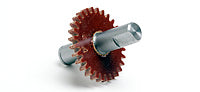 Fairbanks Morse Y5939 distributor drive gear