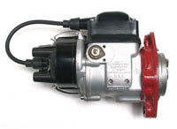 IHC Farmall H-4 Magneto