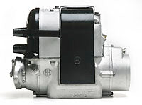 IHC Farmall F-4 Magneto