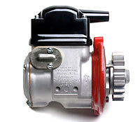 IHC H-1 for Single Cylinder LA, LB Engines