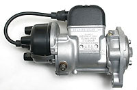 IHC Farmall Cub J-4 Magneto