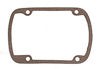 MJK Caterpillar Pony Motor Magneto Cap Gasket