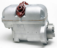 Fairbanks Morse D RV-2B for early unstyled John Deere tractors.