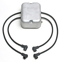 Wico B-4 Distributor box