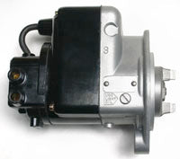 Joh Deere Wico-C Long Lug