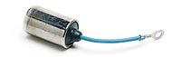 Wico 2-5007 condenser for X series magnetos