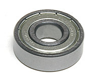 Wico-X drive end sealed bearing