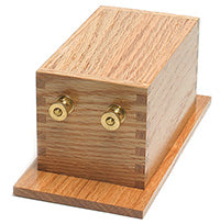 Hit & Miss engine Low Tension Coil Box