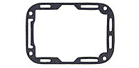 Wico-X cap gasket