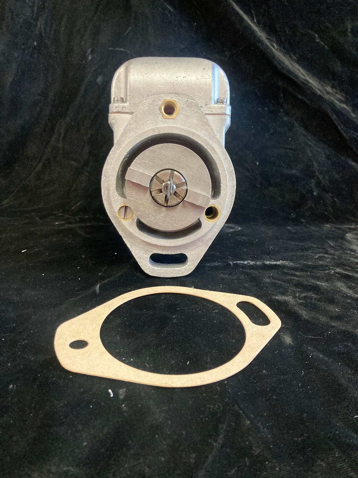 Rebuilt Fairbanks Morse RV2A magneto