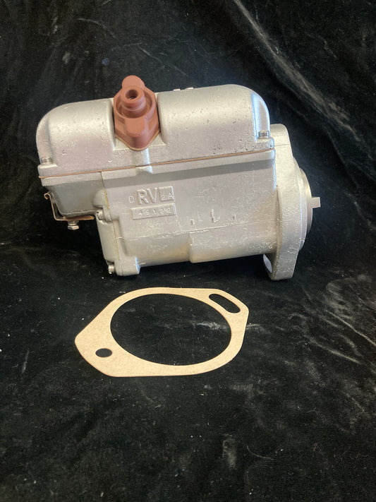 Rebuilt Fairbanks Morse RV2A magneto